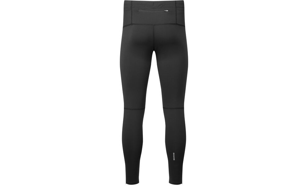 Лосини чоловічі Montane Slipstream Thermal - Regular - MSTHR (Black), Колір виробника: Black, Розмір: L, зображення 2