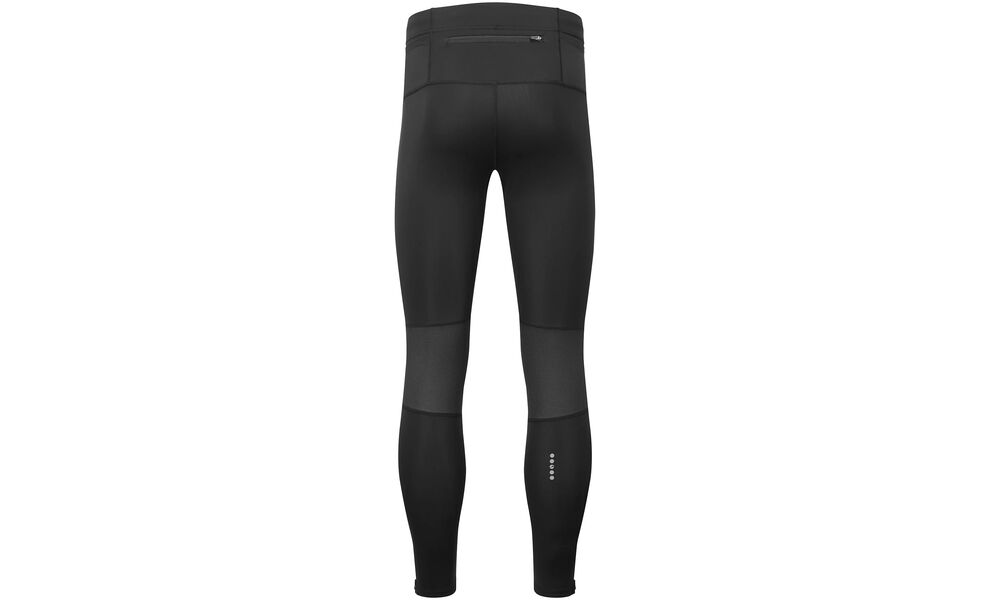 Лосини чоловічі Montane Slipstream Trail - MSTTR (Black), Колір виробника: Black, Розмір: M, зображення 2