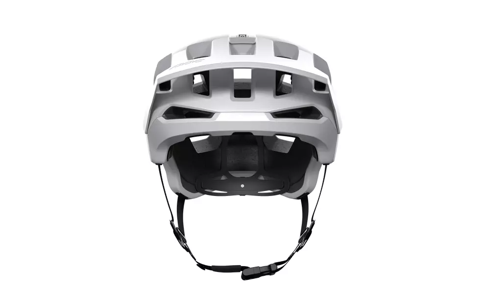 Велошолом POC Kortal (Hydrogen White Matt), Колір: Hydrogen White Matt, Розмір: XL-XXL/59-62, зображення 2