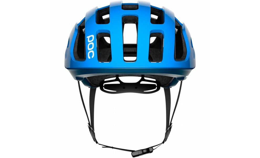 Велошолом POC Octal X SPIN (Furfural Blue), Колір: Furfural Blue, Розмір: S/50-56, зображення 3
