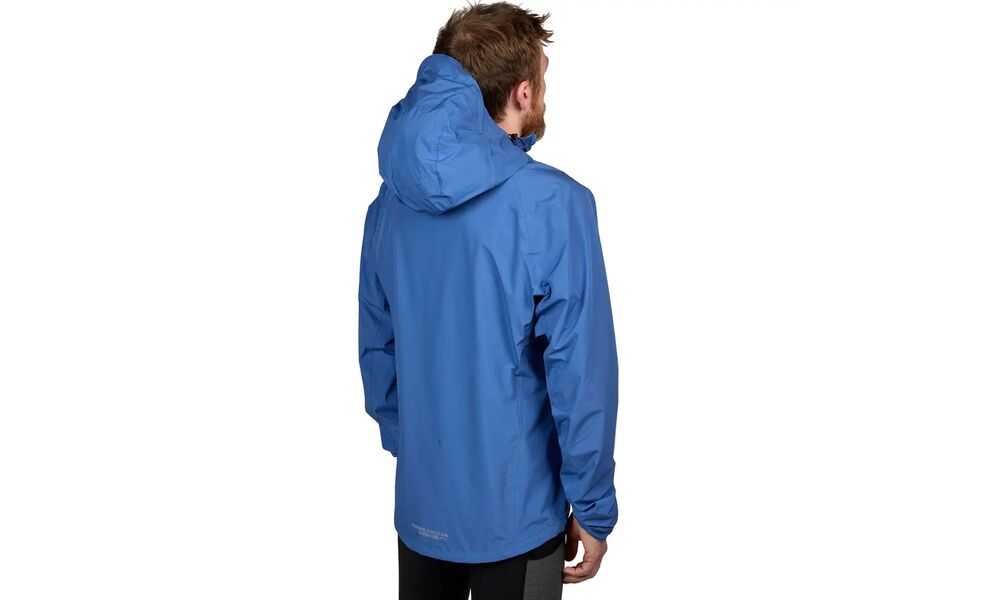 Штормівка чоловіча Ultimate Direction 82463921 Deluge (Cobalt), Колір виробника: Cobalt, Розмір: XL, зображення 2