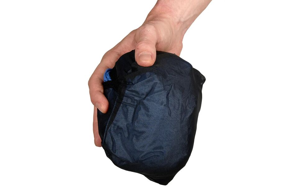 Штормівка чоловіча Ultimate Direction 82463921 Deluge (Cobalt), Колір виробника: Cobalt, Розмір: M, зображення 6