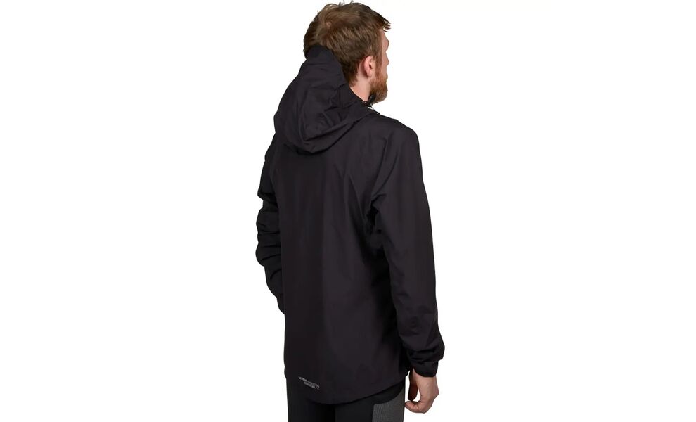 Штормівка чоловіча Ultimate Direction 82463921 Deluge (Onyx), Колір виробника: Onyx, Розмір: XL, зображення 2