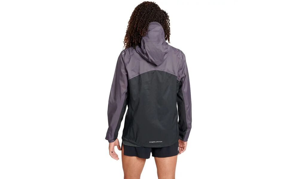 Штормівка чоловіча Ultimate Direction 82464521 Ultra (Onyx), Колір виробника: Onyx, Розмір: L, зображення 2