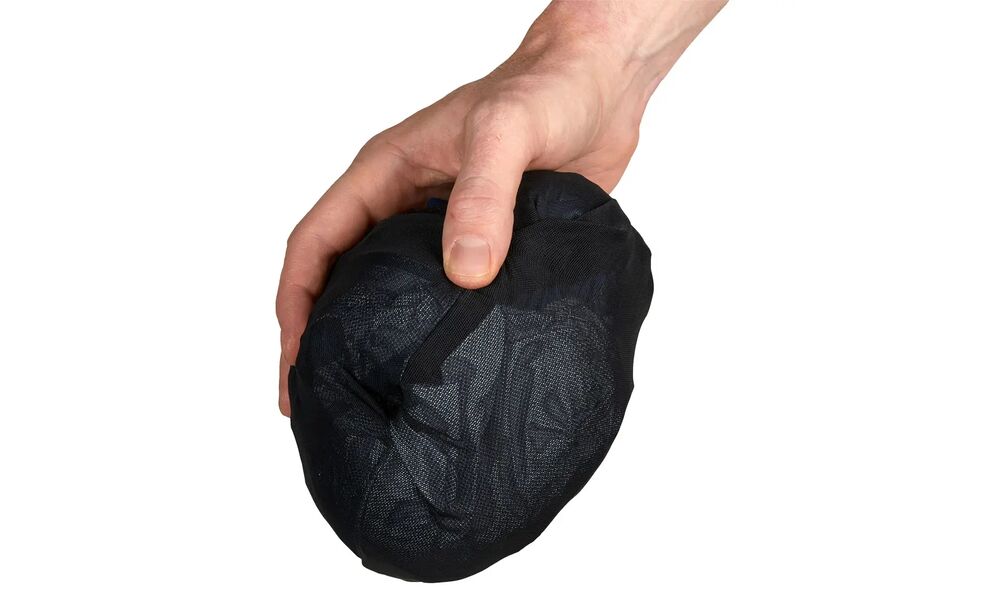 Штормівка чоловіча Ultimate Direction 82464521 Ultra (Onyx), Колір виробника: Onyx, Розмір: S, зображення 3