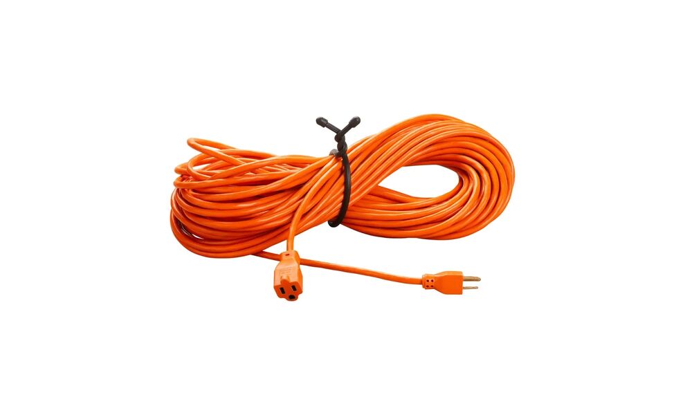 Стяжки Nite Ize Gear Tie (Dark Navy Blue) 45,7 см, Довжина: 45,7, Колір: Dark Navy Blue, зображення 2