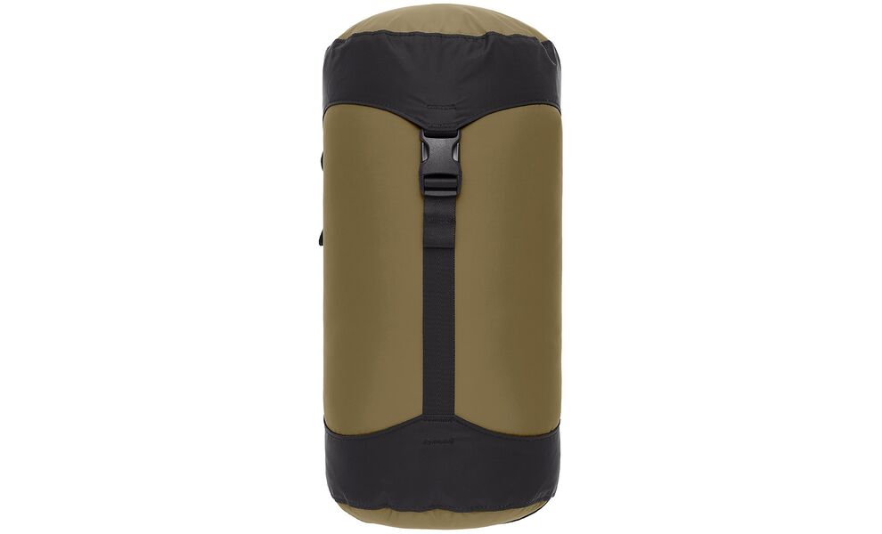 Компресійний мішок Sea to Summit Lightweight 2023 (Olive Green), 5 л, Об'єм: 5, Колір: Olive Green, зображення 2