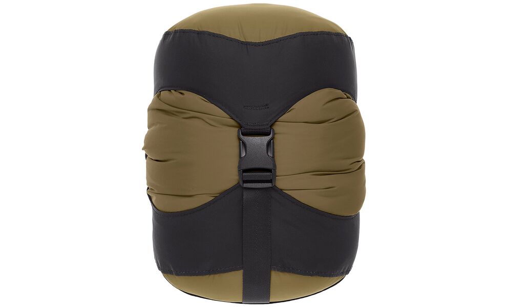 Компресійний мішок Sea to Summit Lightweight 2023 (Olive Green), 5 л, Об'єм: 5, Колір: Olive Green, зображення 3