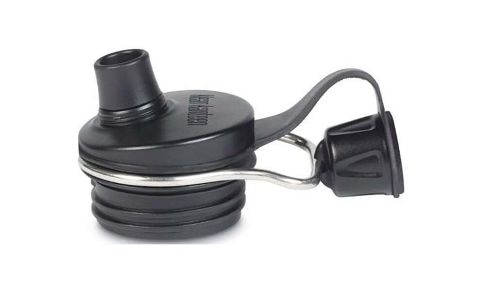 Кришка для Klean Kanteen TKWide - Chug Cap, Тип розміру: кришка Chug, зображення 2