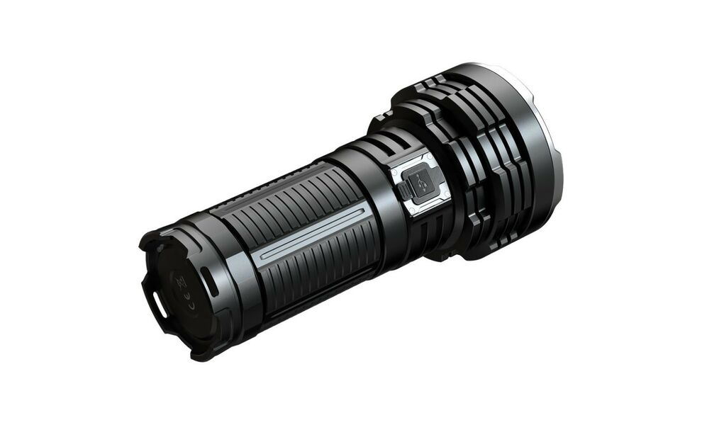 Ліхтар ручний Fenix LR40R V2.0, зображення 4