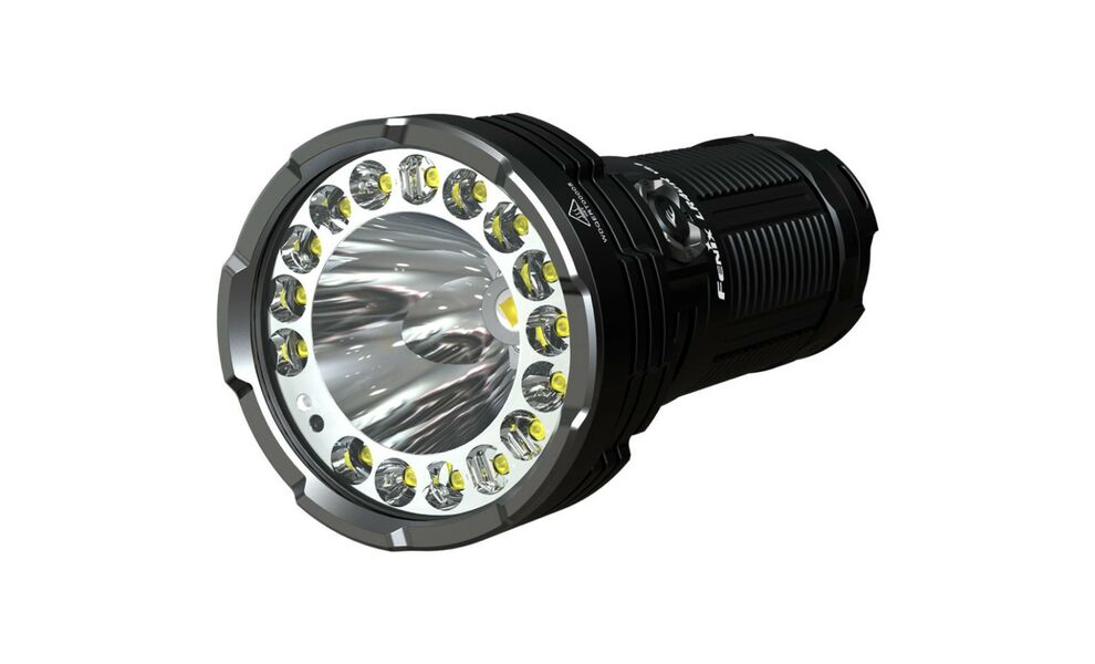 Ліхтар ручний Fenix LR40R V2.0, зображення 5