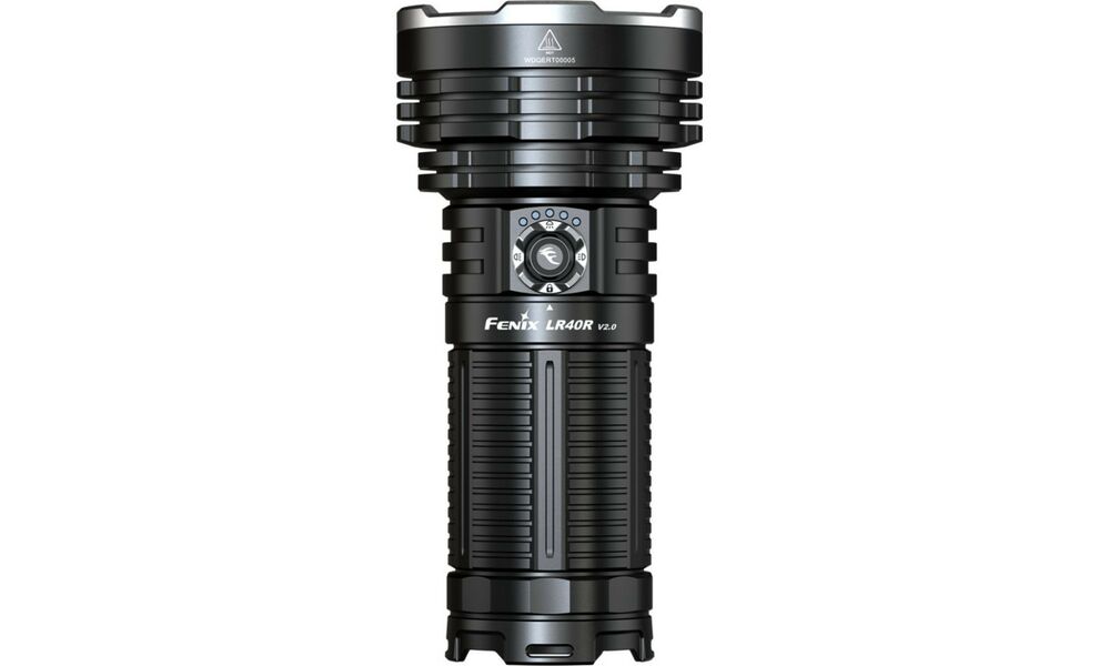 Ліхтар ручний Fenix LR40R V2.0, зображення 6