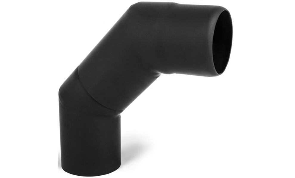 Набір кутових секцій для димаря пічки для намету Petromax Loki2, зображення 3