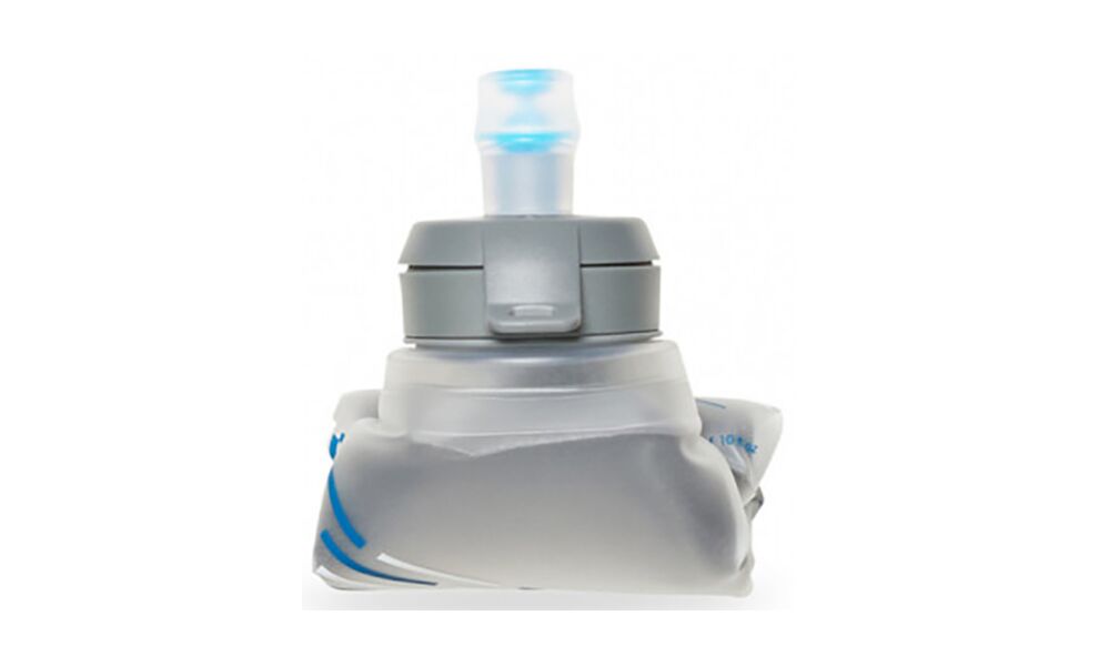 Термопляшка HydraPak SkyFlask IT Speed (Grey), 300 мл, Об'єм: 300, Колір виробника: Grey, зображення 5