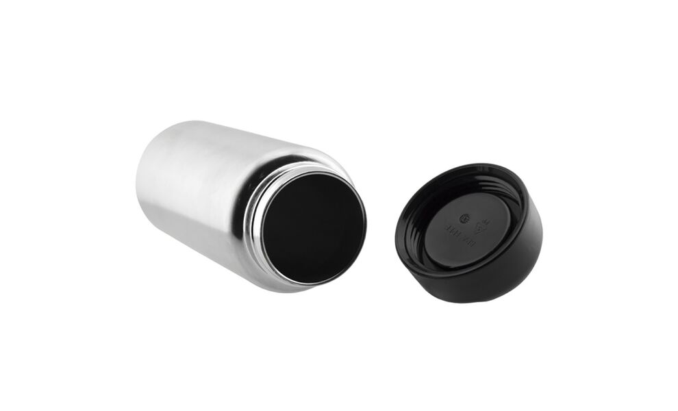 Термопляшка Laken Classic Thermo (Red), 750 мл, Об'єм: 750, Колір виробника: Red, зображення 3