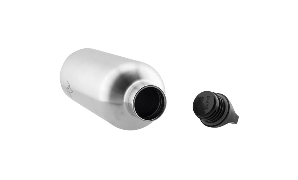 Термопляшка Laken Futura Thermo (Red), 750 мл, Об'єм: 750, Колір виробника: Red, зображення 3