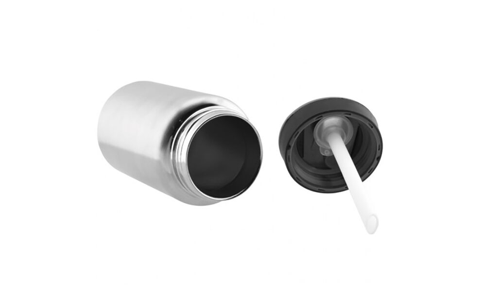 Термопляшка Laken Jannu Thermo (Green), 750 мл, Об'єм: 750, Колір виробника: Green, зображення 3