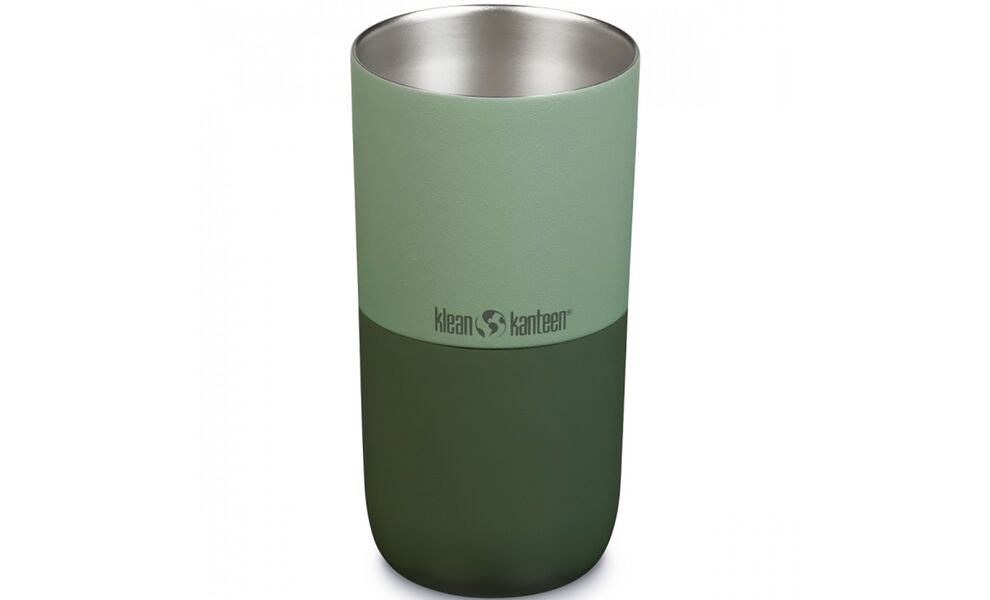 Термокружка Klean Kanteen Rise Tumbler (Sea Spray) на 473 мл, Об'єм: 473, Колір: Sea Spray, зображення 2