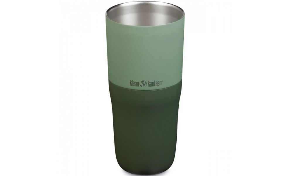 Термокружка Klean Kanteen Rise Tumbler (Sea Spray) на 768 мл, Об'єм: 768, Колір: Sea Spray, зображення 2