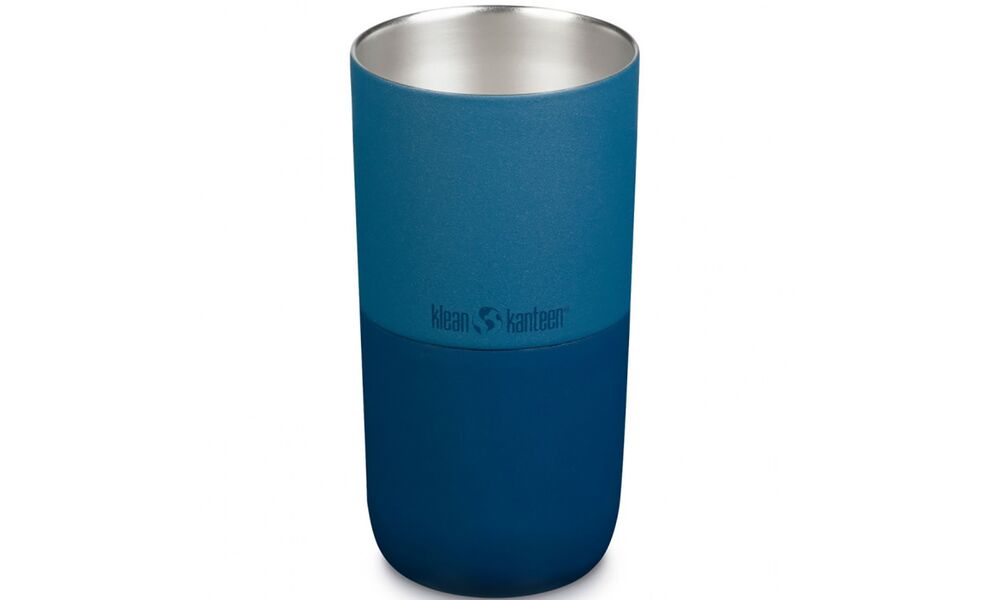 Термокружка Klean Kanteen Rise Tumbler (Stellar) на 473 мл, Об'єм: 473, Колір: Stellar, зображення 2