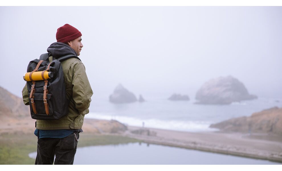 Термопляшка Klean Kanteen Insulated Classic (Metal), 592 мл, Об'єм: 592, Колір виробника: Metal, зображення 6