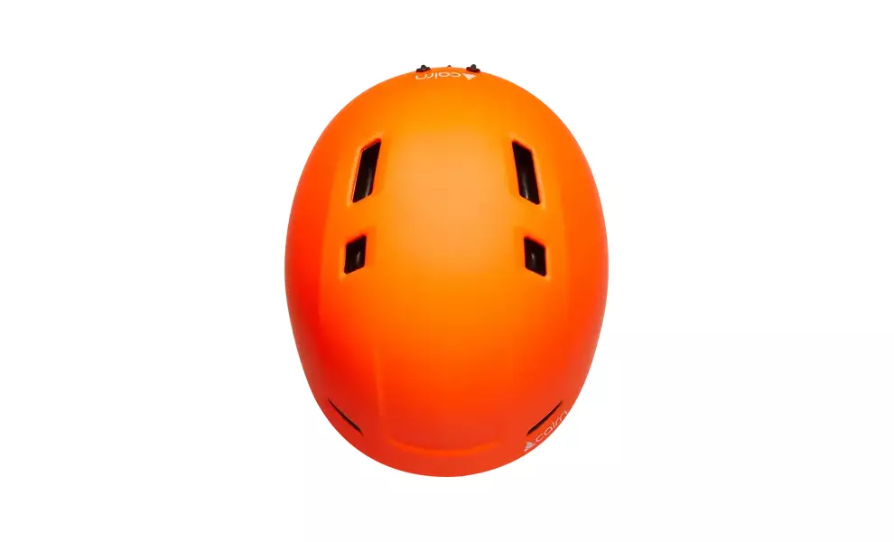 Гірськолижний шолом Cairn Astral (Fire), Колір: Fire, Розмір: 59-60, зображення 3