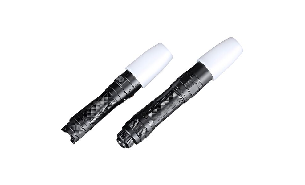 Дифузійний фільтр Fenix AOD-S V2.0 (білий), 1 шт., зображення 3