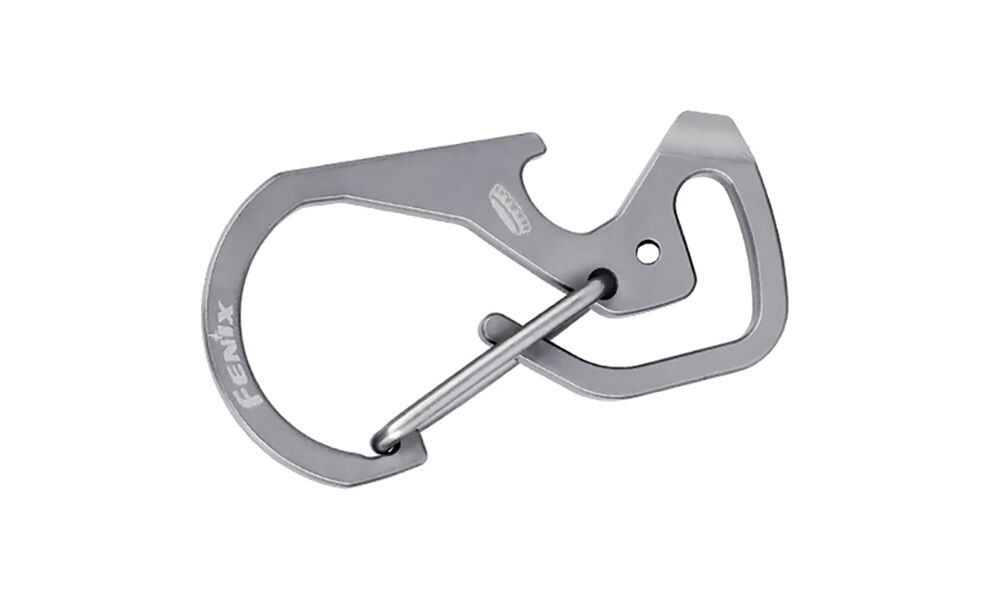 Брелок-мультитул Fenix ALB-20, зображення 3