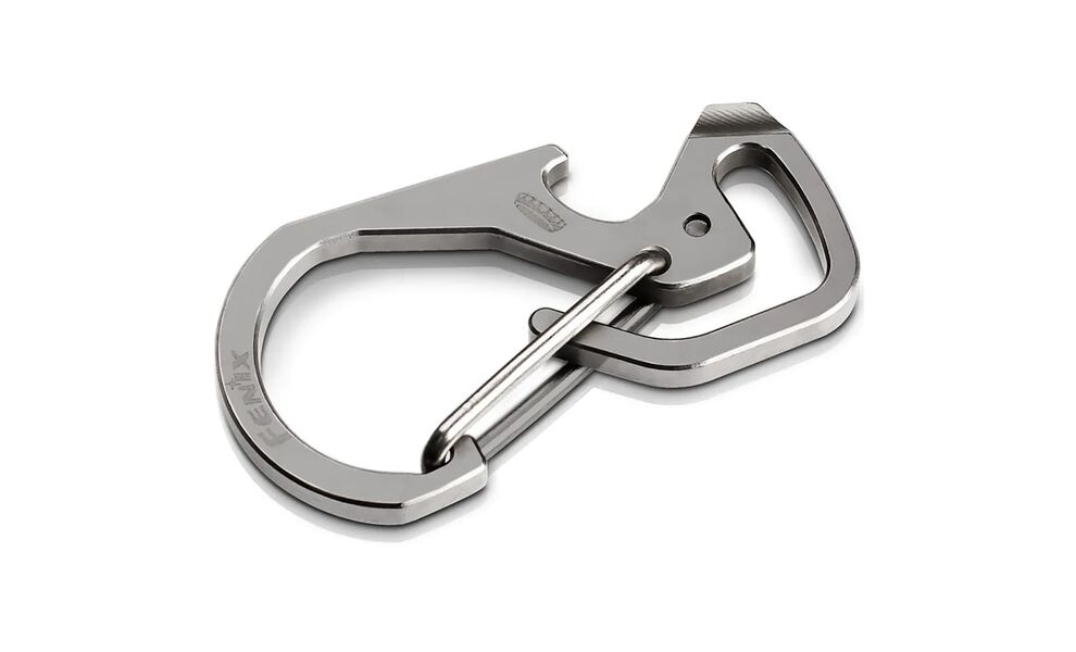 Брелок-мультитул Fenix ALB-20, зображення 4