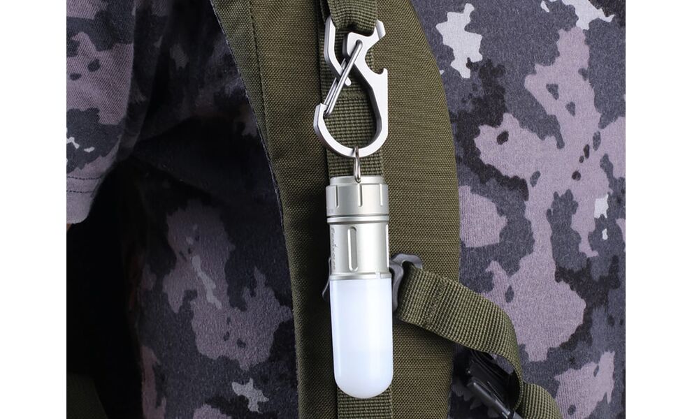 Брелок-мультитул Fenix ALB-20, зображення 5