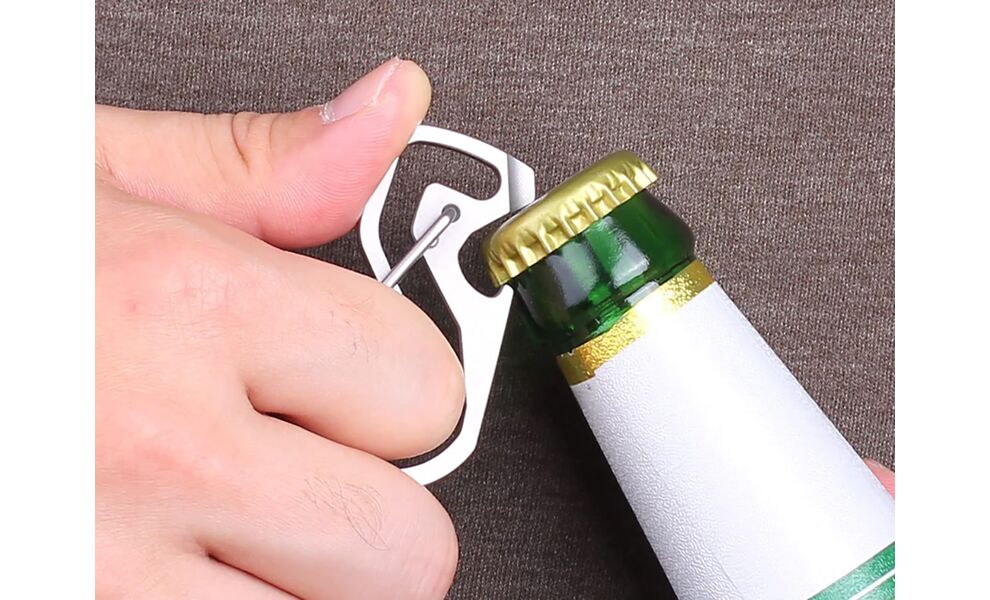 Брелок-мультитул Fenix ALB-20, зображення 8