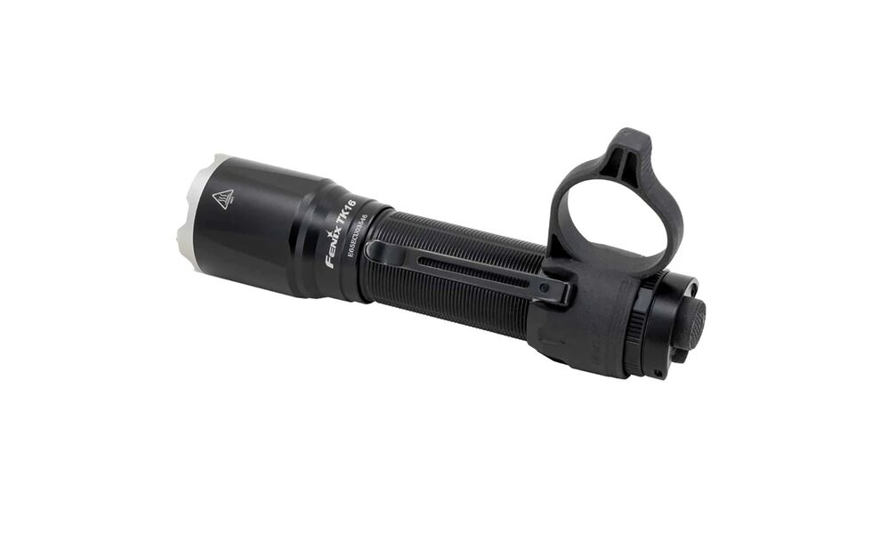 Кільце тактичне для ліхтарів Fenix ALR-01, зображення 2