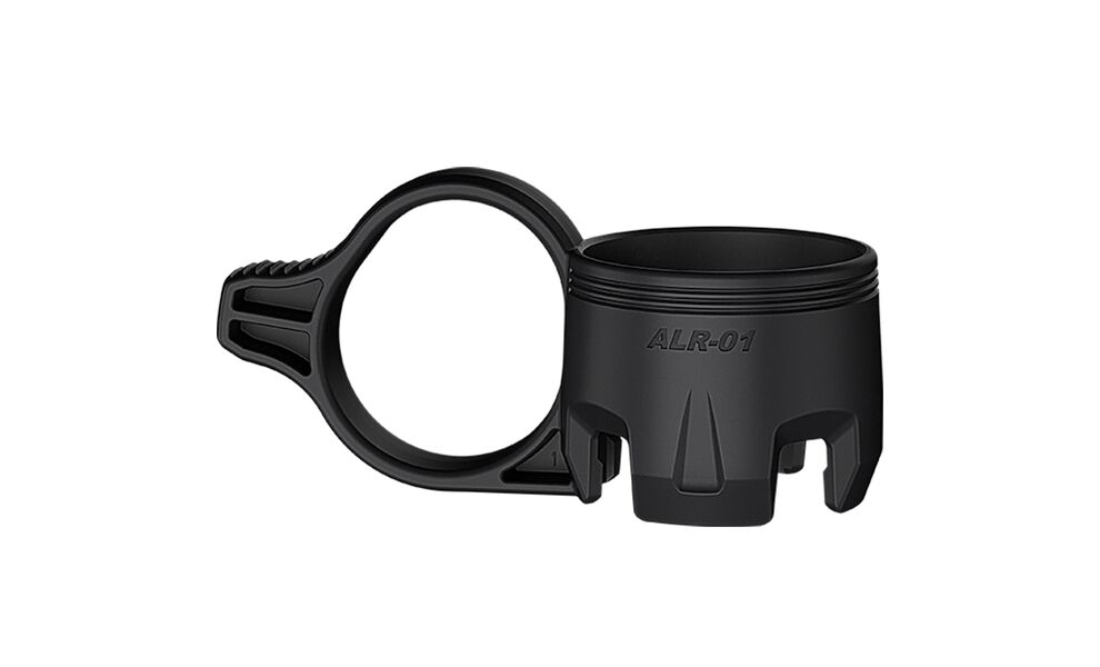 Кільце тактичне для ліхтарів Fenix ALR-01, зображення 3