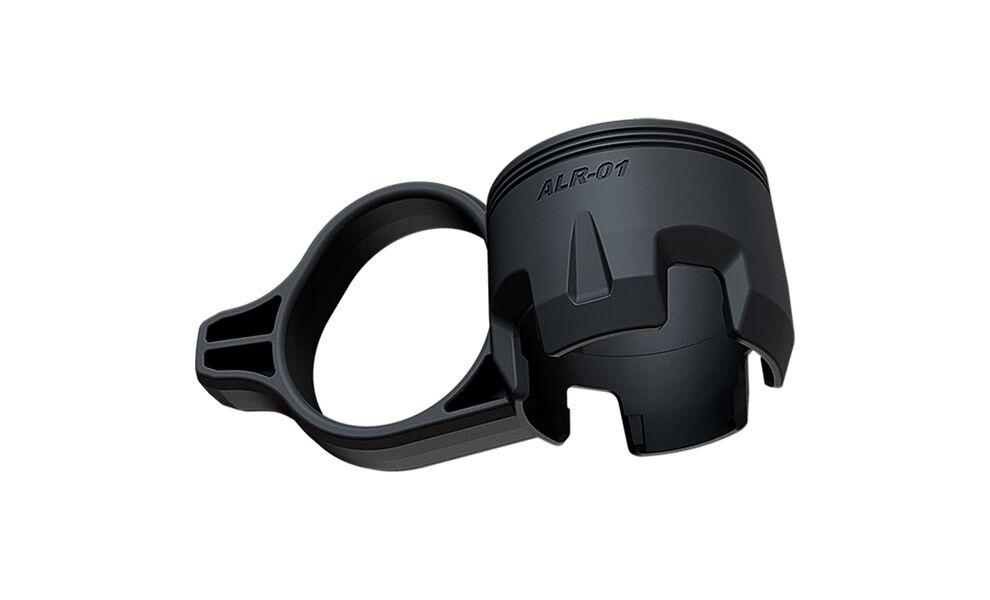 Кільце тактичне для ліхтарів Fenix ALR-01, зображення 4