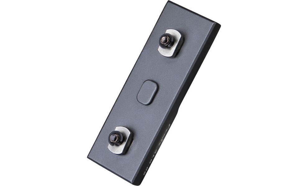 Кріплення на зброю для виносної кнопки Fenix ALG-06, зображення 2