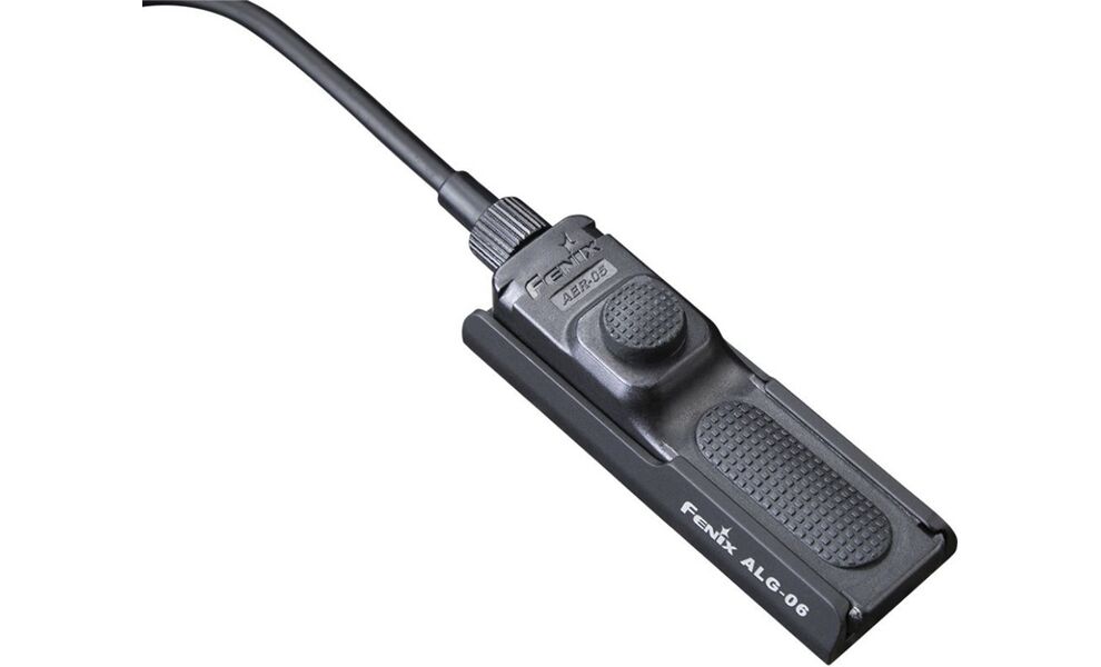 Кріплення на зброю для виносної кнопки Fenix ALG-06, зображення 3