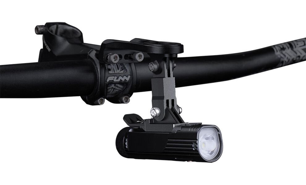 Велосипедне кріплення Fenix ALD-10, зображення 3