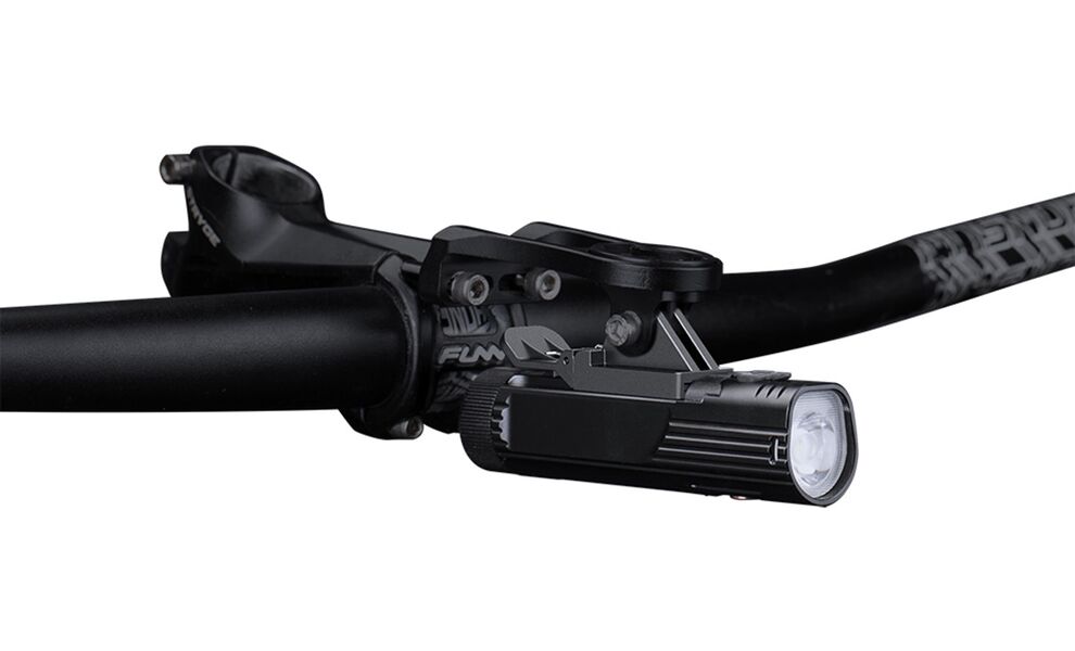 Велосипедне кріплення Fenix ALD-10, зображення 4