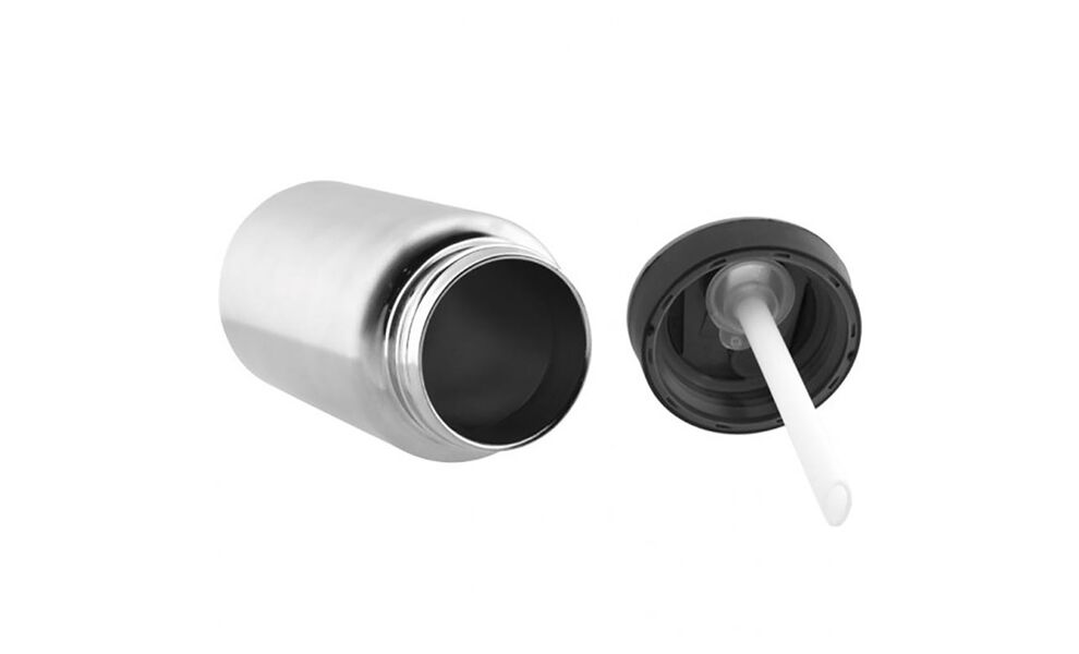 Термопляшка Laken Jannu Thermo (Plain), 500 мл, Об'єм: 500, Колір виробника: Plain, зображення 3