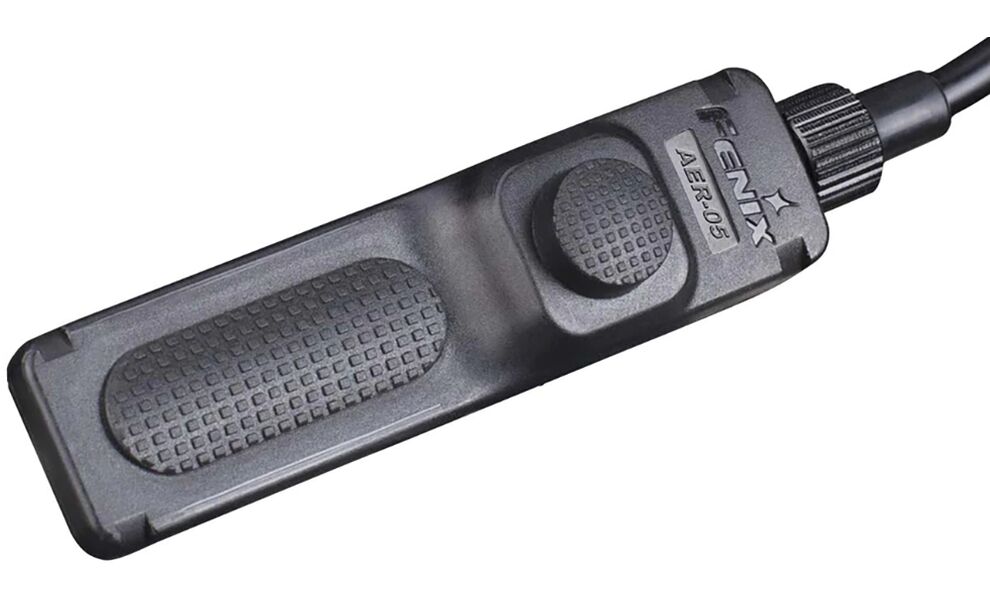 Виносна тактична кнопка Fenix AER-05, зображення 3