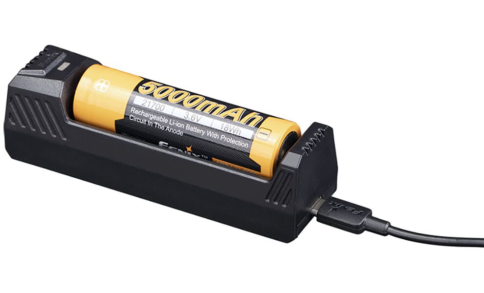 Зарядний пристрій Fenix ARE-X1 V2.0, зображення 4