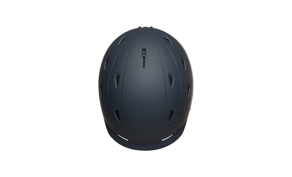 Гірськолижний шолом Cairn Nitro (Anthracite Grey), Колір: Anthracite Grey, Розмір: 56-58, зображення 3