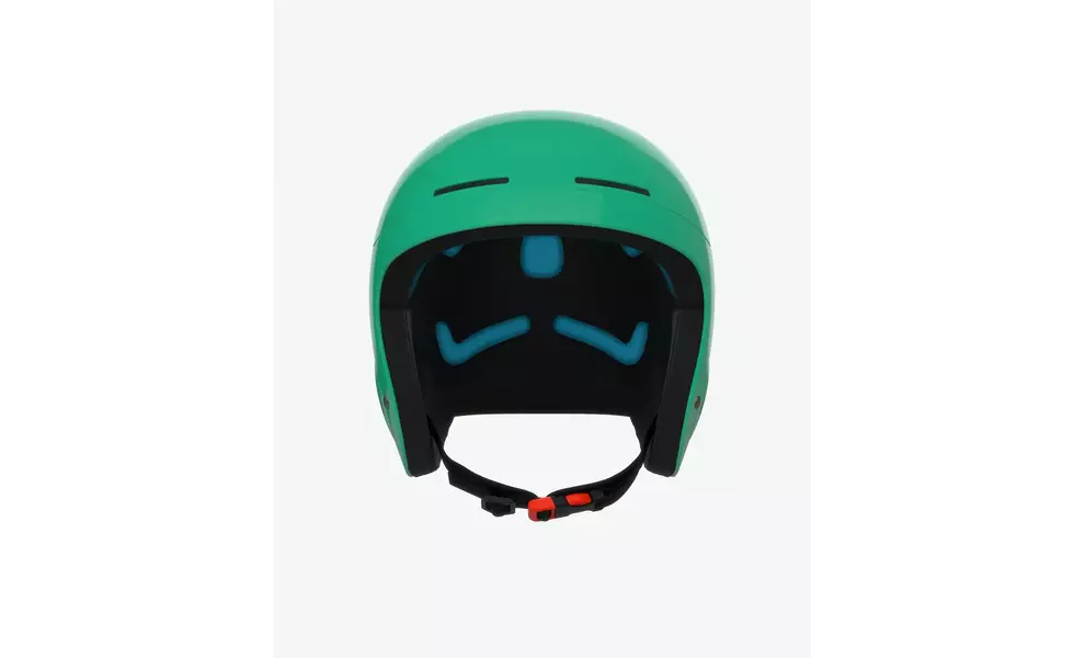 Гірськолижний шолом POC Skull X SPIN (Emerald Green), Колір: Emerald Green, Розмір: XL/59-60, зображення 2