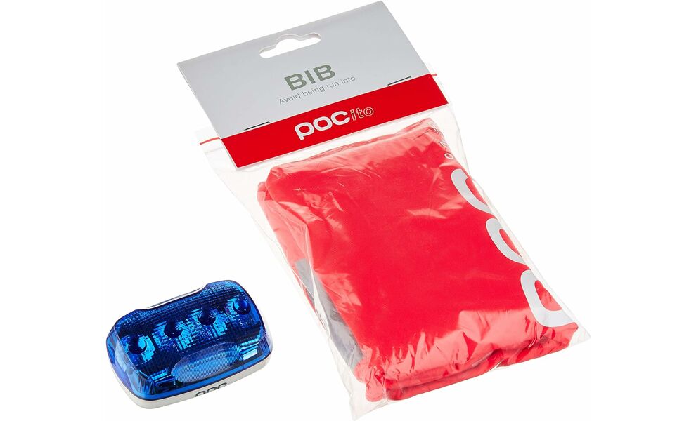 Дитячий гірськолижний шолом POCito Skull (Fluorescent Lime), Колір: Fluorescent Lime, Розмір: XS-S/51-54, зображення 5