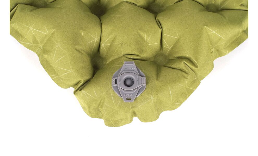 Сідачка надувна Sea to Summit Air Seat (Olive), зображення 3