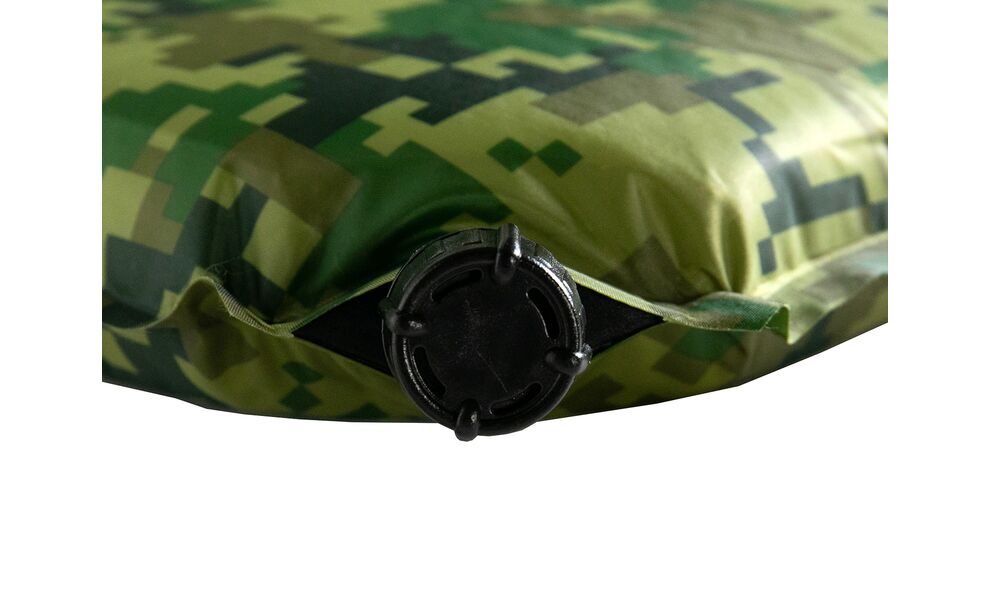 Сідачка самонадувна Tramp UTRI-013 (Camouflage), зображення 2