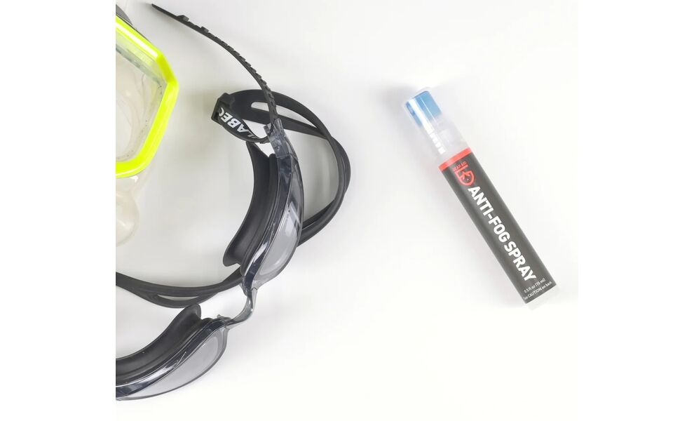 Антіфог-спрей універсальний Gear Aid Anti-Fog Spray, 60 мл, зображення 8