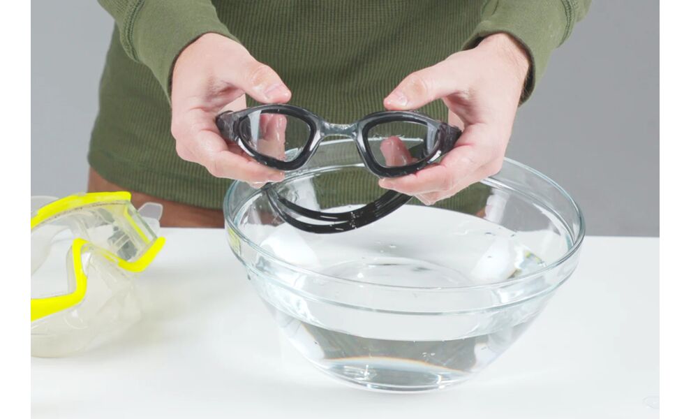 Антіфог-спрей універсальний Gear Aid Anti-Fog Spray, 60 мл, зображення 11