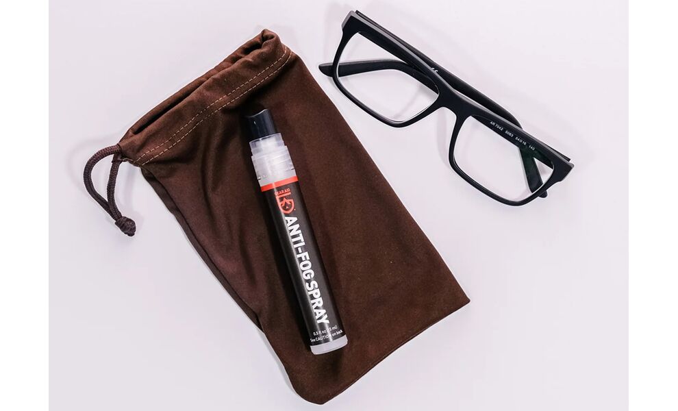 Антіфог-спрей універсальний Gear Aid Anti-Fog Spray, 60 мл, зображення 7