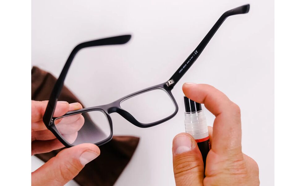 Антіфог-спрей універсальний Gear Aid Anti-Fog Spray, 60 мл, зображення 6